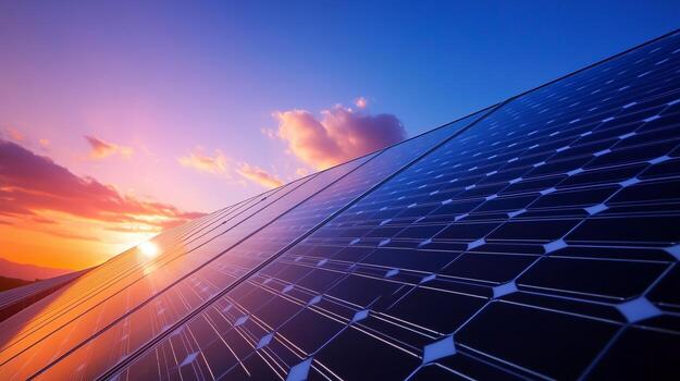 Solar Analysis